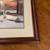 Framed Matted Signed Limit Ed J Wayne Bystrom Woodland Memories Print 5 thumbnail