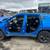 2021 2022 JEEP COMPASS 2.4L FOR PARTS PARTES AUTO FWD JEEPS BLUE 5 thumbnail