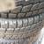 Like new studded wintercat radial sst  tires 235/65/17 2 thumbnail