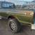 1976 Ford F250 Hi-Boy 4x4 Pick Up Truck 7 thumbnail