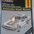 Haynes Toyota Camry 1983-91 Auto Repair Manual 2 thumbnail