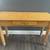 Sofa Table With Drawer-Good Quality, Wood 2 thumbnail