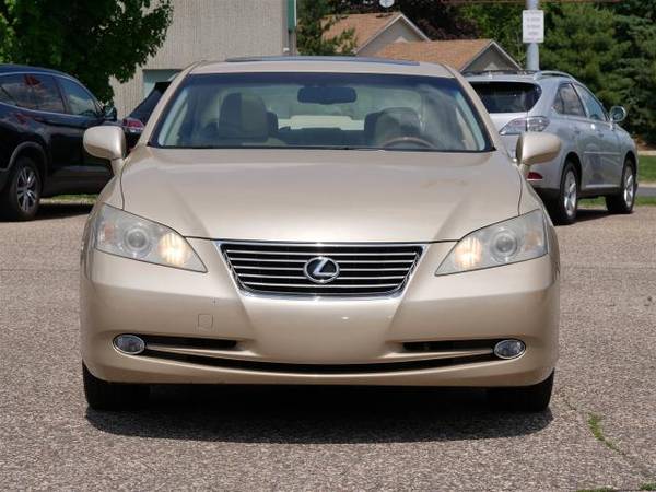 2009 Lexus ES 350 Sedan - $13,795 (inver grove heights)63480660964099121