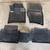 Audi floor mats/cargo tray 1 thumbnail