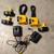 DeWalt 18V tools and batteries.  Working Battery small lot 1 thumbnail