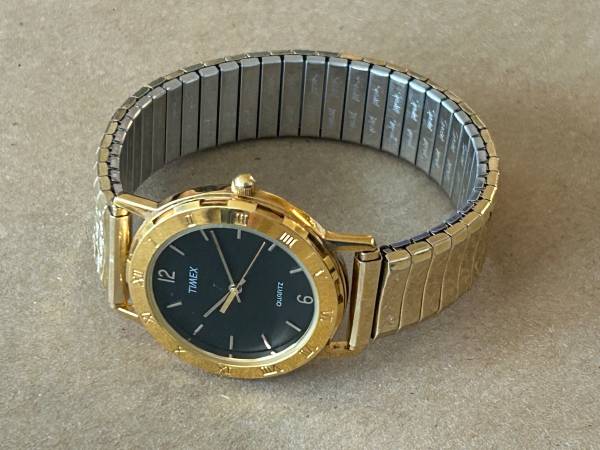 Timex Quartz 1