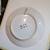 Japanese Blue & White Porcelain Plate Signed 5 thumbnail