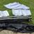 BRAND NEW VEVOR 10x10 Pop-Up Canopy Tent with Sidewalls 4 thumbnail