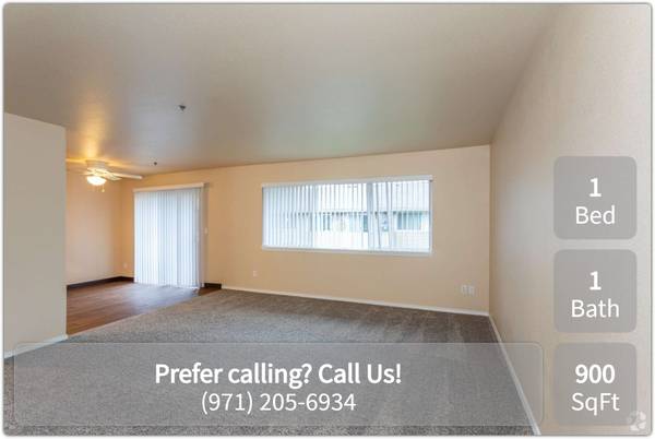 $1,299 / 1br - 900ft2 - Great Pet-Friendly Community in Beaverton! Ask for details! (Beaverton - 6 Minute Drive to Tualatin Hills Nature Park)63999314767874121