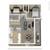 Swimming Pool, Gated Electronic Entrance, 2 bedroom 9 thumbnail