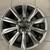 Lexus LX570 20" Wheels 2 thumbnail