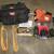 Warn Pullzall portable winch / hoist, needs battery 1 thumbnail