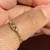 Yellow Gold with  Cute and Elegant Design (Size 6) 3 thumbnail