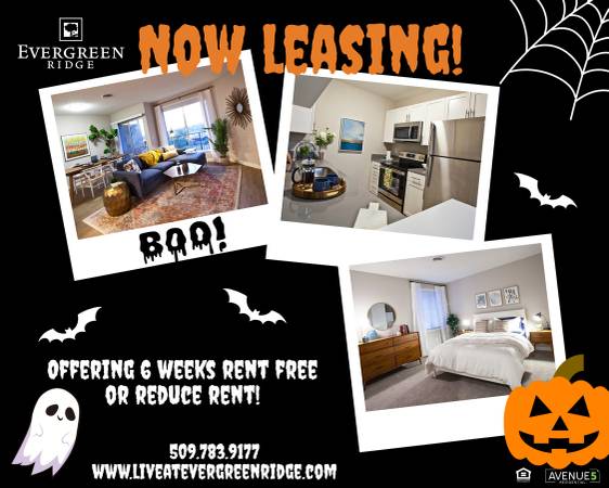 $1,689 / 2br - 943ft2 - Move-In Special: 6 Weeks FREE | Rent from $1,240!63993366371075120