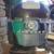 1956 Johnson Javelin 30HP Outboard Motor w/Fuel Tank 5 thumbnail