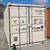 Shipping Container 20'  NEW Beige 1 thumbnail