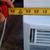 Fridgidaire 15,000 btus A/C unit "NO HEAT " 3 thumbnail