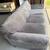 High quality sofa couch. Very comfortable! NO smoke! CAN DELIVER! 6 thumbnail