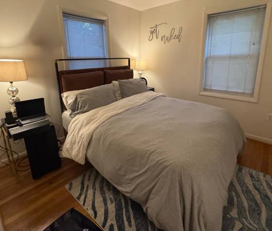 $20 / 1br - Reduced Nightly Rent for Shared Bedoom w/Gay M (Takoma Park)64040026647298120