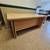 Sustainable Bamboo Desk with Pull-Out Keyboard Tray 2 thumbnail