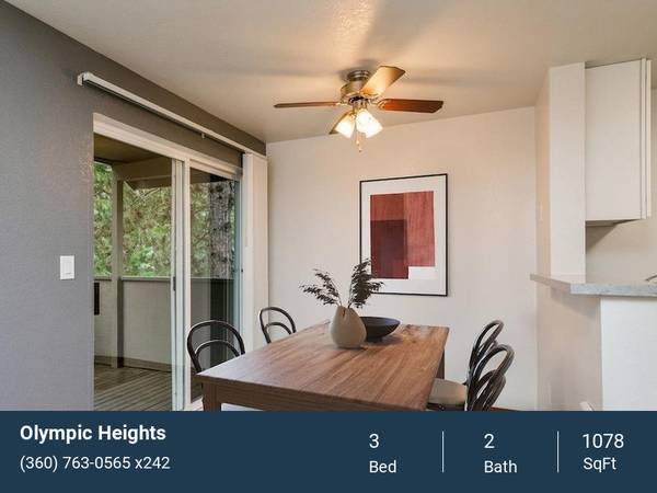 $2,025 / 3br - 1078ft2 - Seasonal Pool, Tour Today, In Unit Laundry, Wood Style Flooring64031311943937120