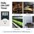 Digital Infinite Repeat Cycle Timer Plug with Countdown 2-PACK 3 thumbnail
