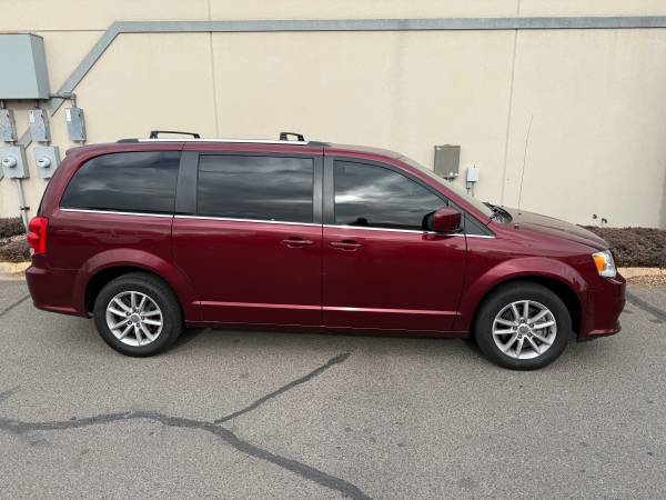 Dodge Grand Caravan - $6,100 (Aurora)63619738509443121