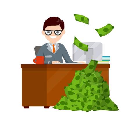 Im looking for any cash job 1