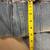 Vintage Retro Hippie 1970s Blue Denim Bell Bottom Jeans 13 thumbnail