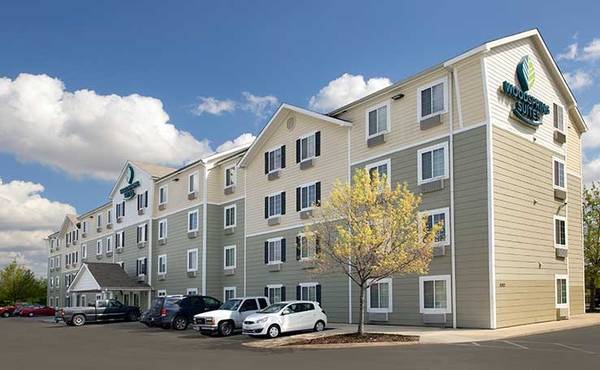 Apartment Alternative: Fully Furnished with a Kitchen 1