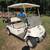 Yamaha Golf Cart-- Gas 2 thumbnail