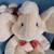 Plush Elephant 2 thumbnail