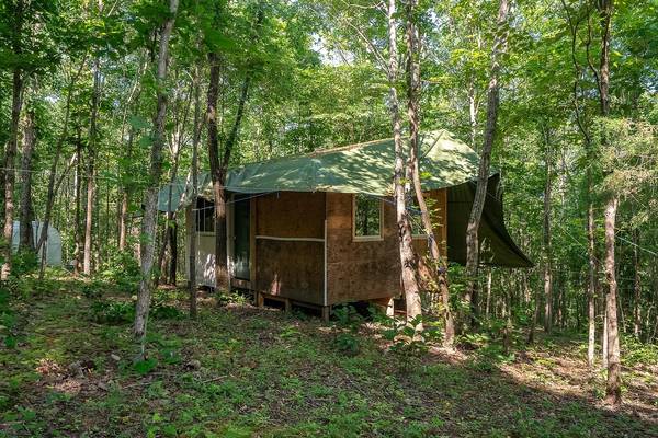 $34,900 / 1br - 🏡 UNFINISHED CABIN SHELL ON 7.5 ACRES OF FOREST LAND (Linden)63988352480771122