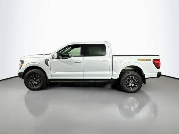 2025 Ford F-150 4x4 4WD - Photo 5