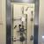 Used bank vault doors and locker door 2 thumbnail