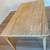 Travertine marble DR table! 3 thumbnail