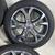 20' CHRYSLER PACIFICA WHEELS AND TIRES FACTORY 68459829aa OEM 2455020 6 thumbnail