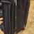 LUGGAGE DUFFLEBAG  CARRY ON CASELINE BLACK PRE-OWNED 3 thumbnail