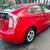 2012 TOYOTA PRIUS THREE 136K.MI.LOADED RED HATCHBACK 4D.***SALE*** 6 thumbnail