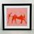 Contemporary Elephant Print 6 thumbnail