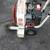 8 HP little wonder push blower/ground bloer 3 thumbnail