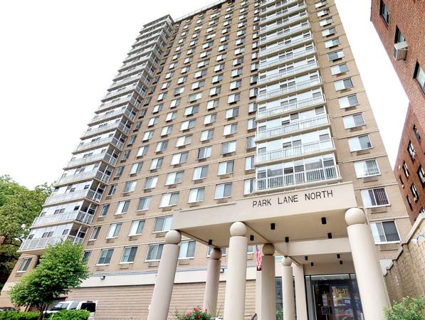 $355,000 / 1br - FINO XLG 1BR/JR4 EDIFICIO DE LUJO CON CONSERJE 24HR * GIMNASIO * TERRAZA EN AZOTEA * (Forest Hills)63854482279809120