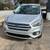 2017 Ford Escape Titanium 4WD Silver 7 thumbnail
