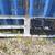 Ram 1500 Front Grille - light grey 2013-2018 2 thumbnail