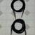 Cable Cords Livewire Advantage 9’ Long $10 Each Electric Guitar 1 thumbnail