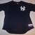 NEW: Derek Jeter New York Yankees Authentic Majestic 2K Sports Jersey 2 thumbnail