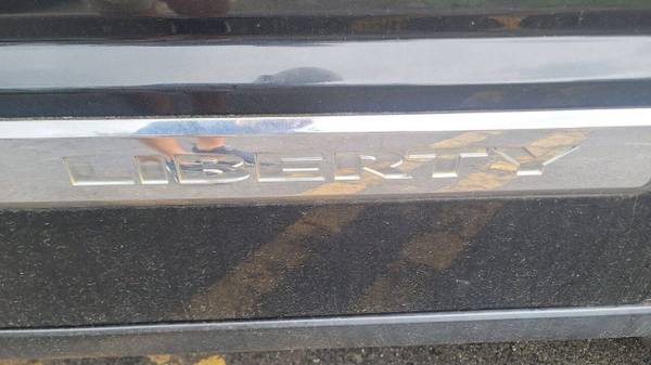 2012 Jeep Liberty Latitude 4x4 4dr SUV 4X4----MECHANIC'S  SPECIAL - $2,500 (Milford)63482411033731124
