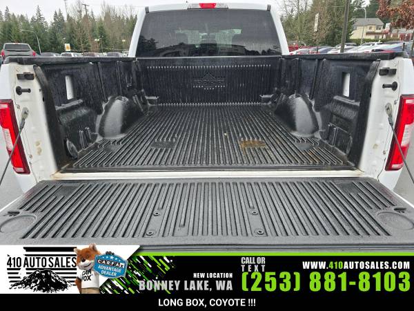 2019 Ford F-150 XLT - Photo 11