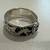 Fantasy hand made gold ring 4 thumbnail