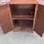Wood cabinet 3 thumbnail